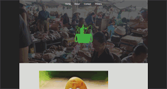 Desktop Screenshot of independentgrocernetwork.com